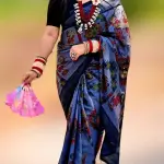  New Trending Pure Cotton Sambalpuri Pasapalli Saree