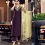 Kurti Set
