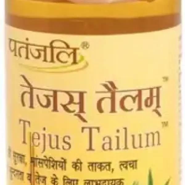 Daily used FMCG Product