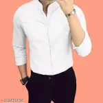  CASUAL SHIRTS
