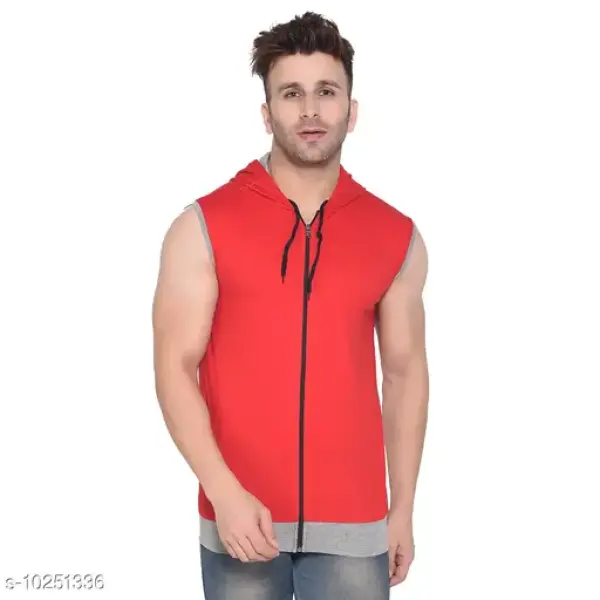 Jackets with Hoodies