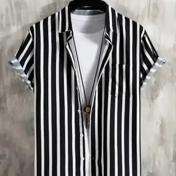 Man Shirt