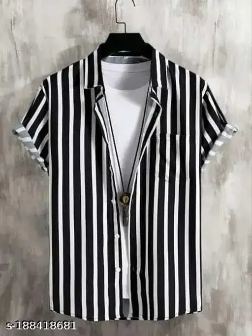 Man Shirt
