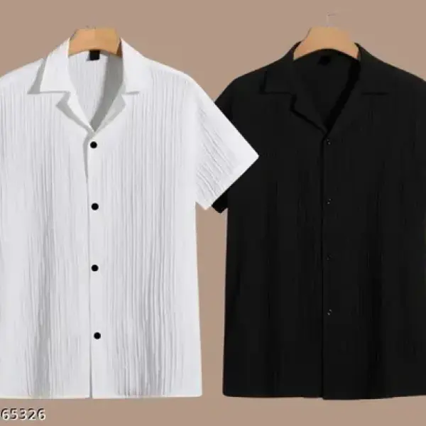 Fancy Popcon Shirt For Men