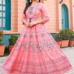 WOMEN PARTY & FESTIVE GOWNS