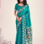 Wedding & Festive Saree
