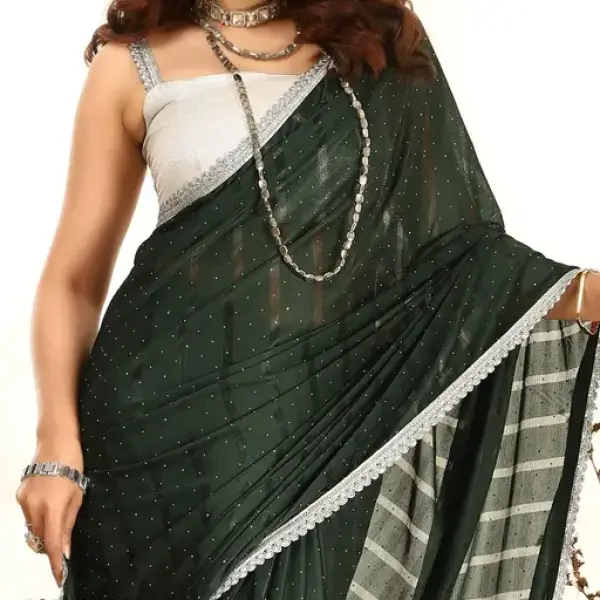 Women's Party wear Saree