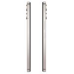 Vivo Y19e (Titanium Silver, 4GB RAM, 64GB Storage) with No Cost EMI/Additional Exchange Offers |with Charger