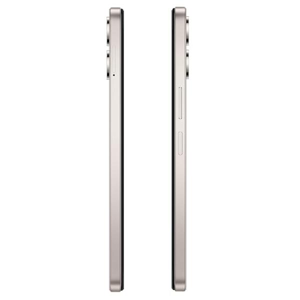 Vivo Y19e (Titanium Silver, 4GB RAM, 64GB Storage) with No Cost EMI/Additional Exchange Offers |with Charger