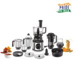 Prestige Endura Pro 1000 Watt Multi Functional Mixer Grinder