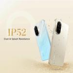 Redmi A5 Pondicherry Blue(3GB RAM 64GB Storage)