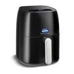 KENT Digi Plus Air Fryer | 4L Capacity & 1300W | Fry, Grill, Roast & Bake