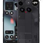 Nothing Phone (3), Black (12GB, 256GB)