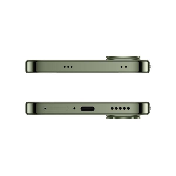 Vivo Y400 5G (Olive Green, 8GB RAM, 256GB Storage)