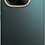 vivo T3 Pro 5G (Emerald Green, 8GB RAM+ 256GB Storage) | Snapdragon 7 Gen 3 Processor | 120Hz AMOLED Display | Dual Nano-SIM | 5500mAh Battery