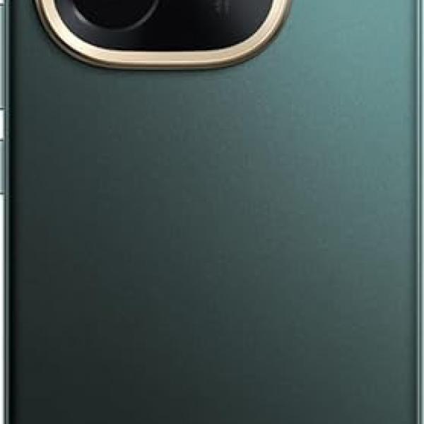 vivo T3 Pro 5G (Emerald Green, 8GB RAM+ 256GB Storage) | Snapdragon 7 Gen 3 Processor | 120Hz AMOLED Display | Dual Nano-SIM | 5500mAh Battery