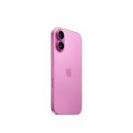 iPhone 16 Plus 128 GB: 5G Mobile Phone with Camera Control, A18 Chip and a Big Boost in Battery Life. Works with AirPods; Pink