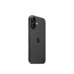 iPhone 16 Plus 256 GB: 5G Mobile Phone with Camera Control, A18 Chip and a Big Boost in Battery Life. Works with AirPods; Black