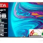 ONIDA 165 cm (65 inch) Nexg Series 4K Ultra HD Smart LED Google TV 65UIG