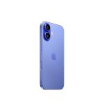 iPhone 16 Plus 128 GB: 5G Mobile Phone with Camera Control, A18 Chip and a Big Boost in Battery Life. Works with AirPods; Ultrmarine