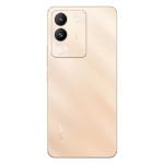 Vivo Y200 5G (Desert Gold, 8GB RAM, 256GB Storage) with No Cost EMI/Additional Exchange Offers
