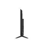 Mi Xiaomi 138 cm (55 inches) X Series 4K LED Smart Google TV L55MA-AIN (Black)