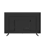 Mi Xiaomi 138 cm (55 inches) X Series 4K LED Smart Google TV L55MA-AIN (Black)