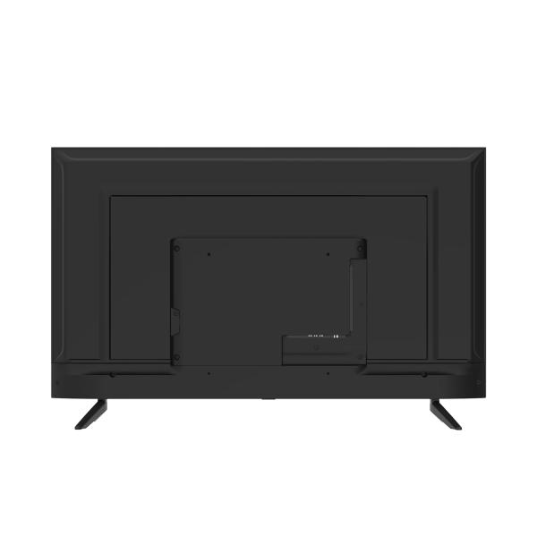 Mi Xiaomi 138 cm (55 inches) X Series 4K LED Smart Google TV L55MA-AIN (Black)