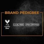 Colorbar Black Vetiver Perfume for Men