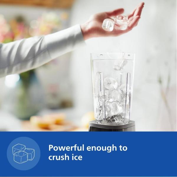 Philips HR2602/90 Mini Blender Mixer Grinder |