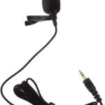 Microphone with Kurti