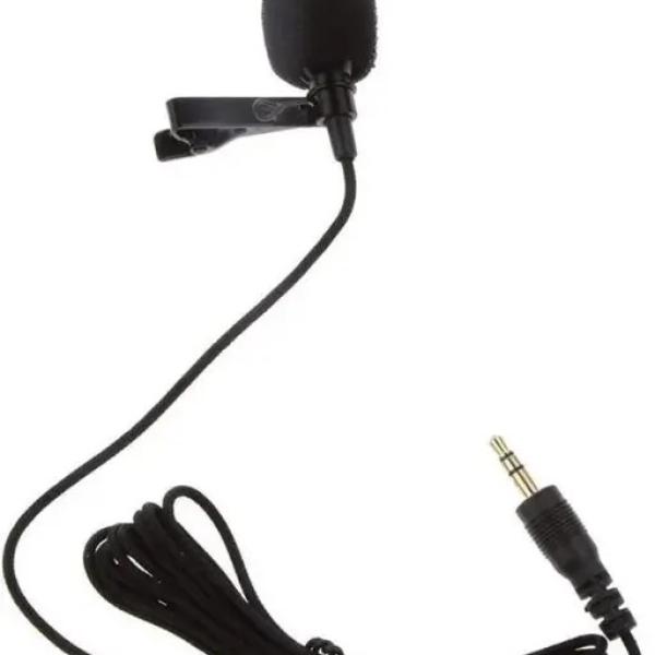 Microphone with Kurti