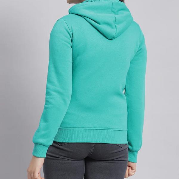 WOMENS WINTER JACKET