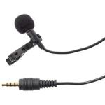 Microphone with Kurti