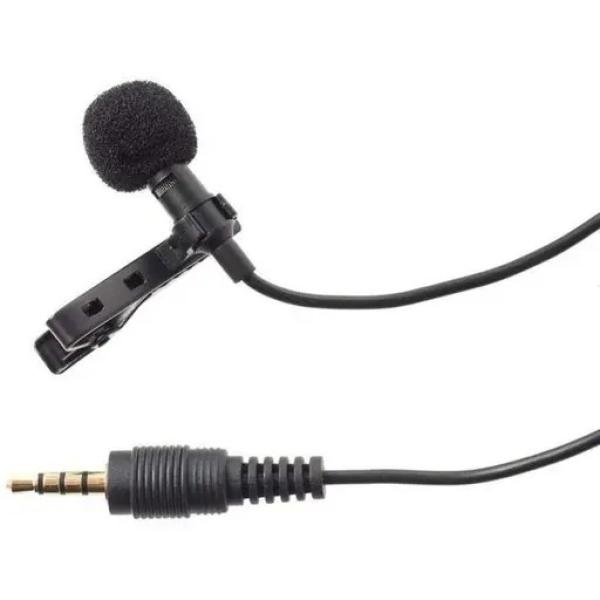 Microphone with Kurti