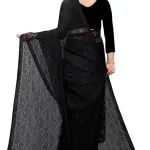 Aagyeyi Attractive Saree