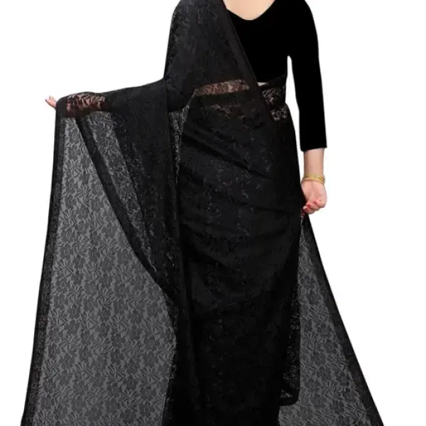 Aagyeyi Attractive Saree