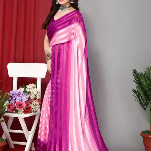 Women's Saree Combo