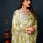 Women's Saree Combo