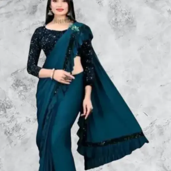 Women's Saree