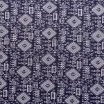  Chanderi silk saree with separate blouse