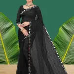 Women's Fancy Saree