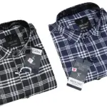 Men Casual Shirt COMBO 2