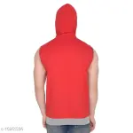 Jackets with Hoodies