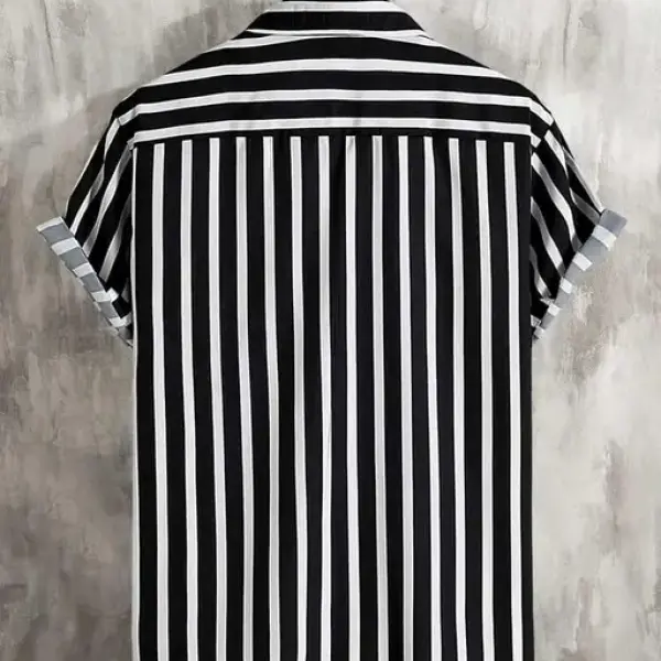 Man Shirt