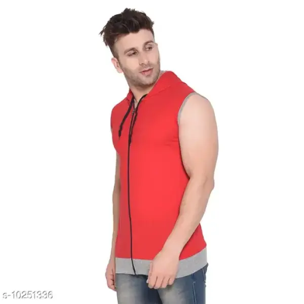 Jackets with Hoodies
