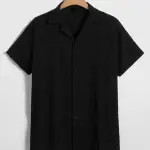 Fancy Popcon Shirt For Men