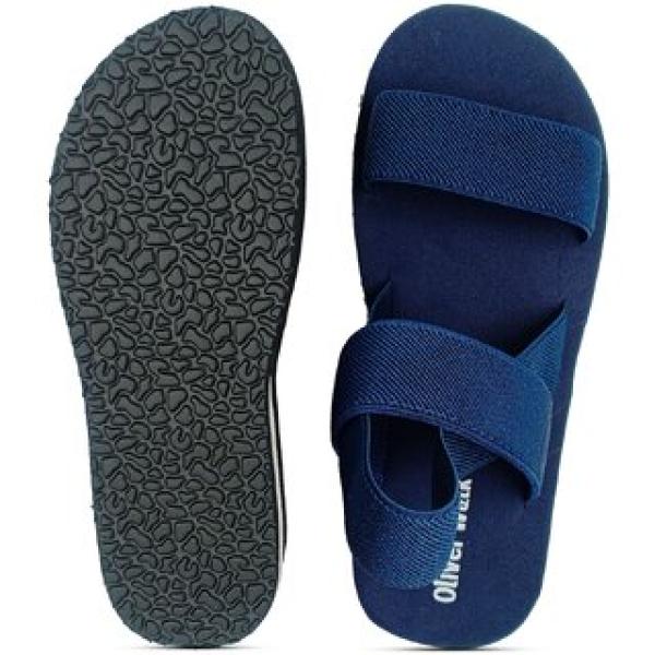 WALK Boy Slipper Sandal Set of 2