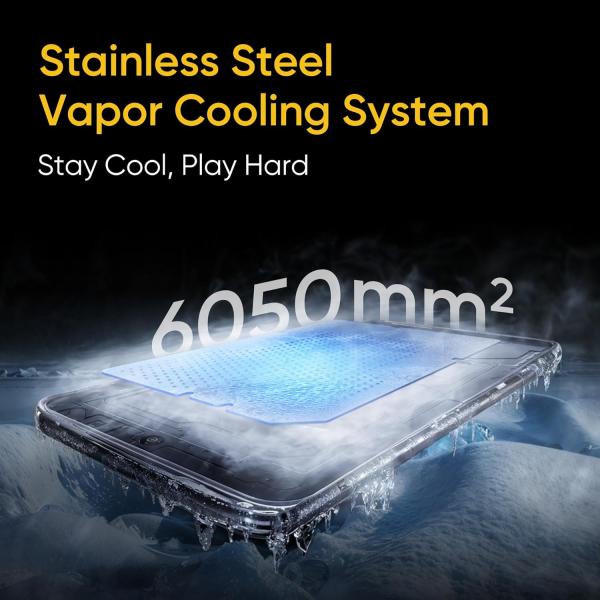 realme NARZO 70 Turbo 5G (Turbo Yellow,6GB RAM,128GB Storage) | Segment's Fastest Dimensity 7300 Energy 5G Chipset | Motorsports Inspired Design