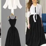 Pretty Modern Women Dresses